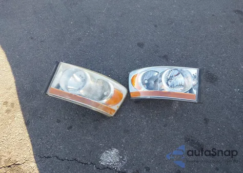 2006 Dodge Ram 3500 Laramie из США, поврежденный, VIN 3D7LX39C86G192821